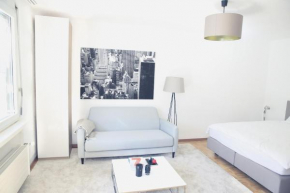 Terrific Studio in the City Centre - Art 2